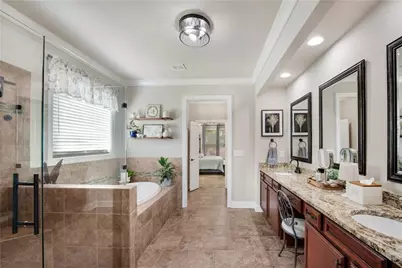5128 Stefan Ridge Way, Buford, GA 30519 - Photo 23