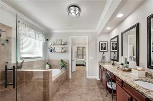 5128 Stefan Ridge Way, Buford, GA 30519 - Photo 23