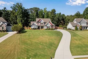 5128 Stefan Ridge Way, Buford, GA 30519 - Photo 49