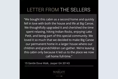 15 Gentle Dove Walk, Jasper, GA 30143 - Photo 39