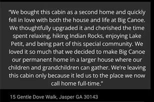 15 Gentle Dove Walk, Jasper, GA 30143 - Photo 39