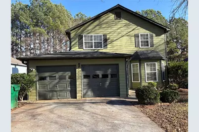 4608 Latchwood Drive, Lithonia, GA 30038 - Photo 1