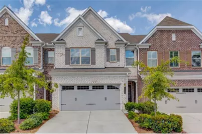 1182 Lanier Willow Path, Buford, GA 30518 - Photo 3