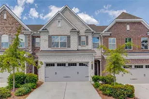 1182 Lanier Willow Path, Buford, GA 30518 - Photo 3