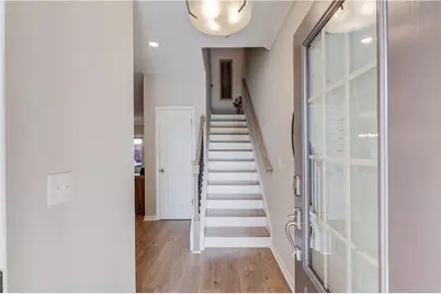 1182 Lanier Willow Path, Buford, GA 30518 - Photo 5