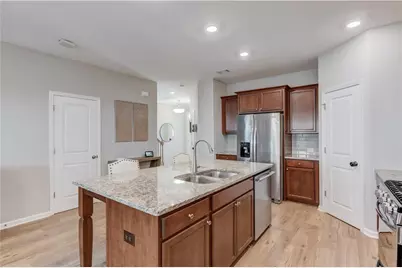 1182 Lanier Willow Path, Buford, GA 30518 - Photo 11