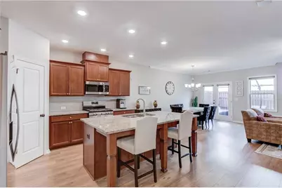 1182 Lanier Willow Path, Buford, GA 30518 - Photo 7