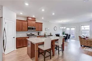1182 Lanier Willow Path, Buford, GA 30518 - Photo 7