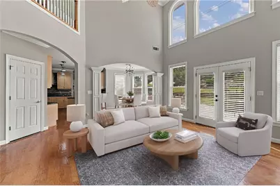 3489 Mill Bridge Drive, Marietta, GA 30062 - Photo 9