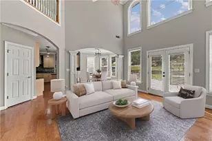 3489 Mill Bridge Dr, Marietta, GA 30062 - Photo 9