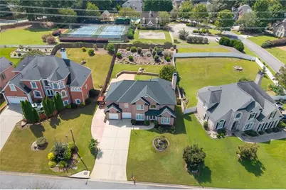 3489 Mill Bridge Drive, Marietta, GA 30062 - Photo 41