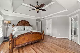 3489 Mill Bridge Dr, Marietta, GA 30062 - Photo 23
