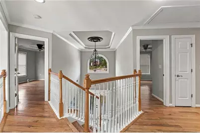 3489 Mill Bridge Drive, Marietta, GA 30062 - Photo 21