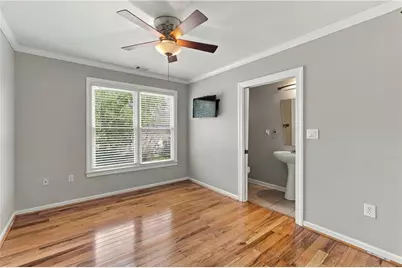 3489 Mill Bridge Drive, Marietta, GA 30062 - Photo 33
