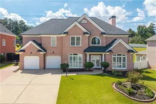 3489 Mill Bridge Dr, Marietta, GA 30062 - Photo 1