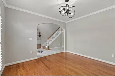 3489 Mill Bridge Drive, Marietta, GA 30062 - Photo 7