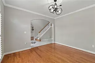 3489 Mill Bridge Dr, Marietta, GA 30062 - Photo 7