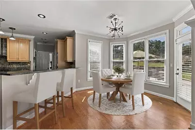 3489 Mill Bridge Drive, Marietta, GA 30062 - Photo 17