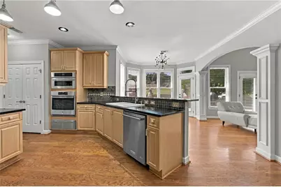 3489 Mill Bridge Drive, Marietta, GA 30062 - Photo 15
