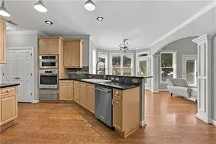 3489 Mill Bridge Dr, Marietta, GA 30062 - Photo 15