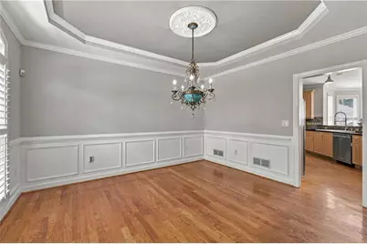 3489 Mill Bridge Drive, Marietta, GA 30062 - Photo 5