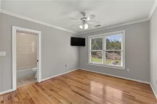 3489 Mill Bridge Dr, Marietta, GA 30062 - Photo 27