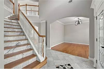 3489 Mill Bridge Drive, Marietta, GA 30062 - Photo 3