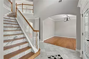 3489 Mill Bridge Dr, Marietta, GA 30062 - Photo 3