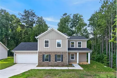 3942 Alderwoods Drive, Jonesboro, GA 30236 - Photo 1