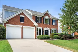 2420 Greyhurst Way SW, Smyrna, GA 30082 - Photo 1