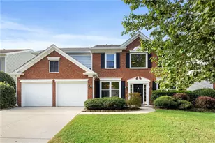2420 Greyhurst Way SW, Smyrna, GA 30082 - Photo 1