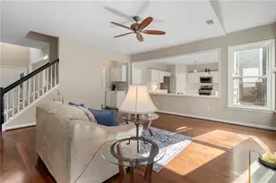 2420 Greyhurst Way SW, Smyrna, GA 30082 - Photo 23