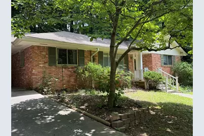1057 Latham Road, Decatur, GA 30033 - Photo 1