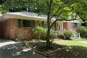 1057 Latham Rd, Decatur, GA 30033 - Photo 1