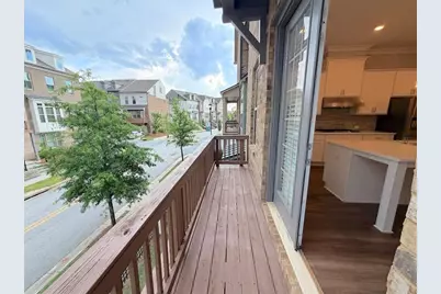 4995 Shay Town Lane, Peachtree Corners, GA 30092 - Photo 15