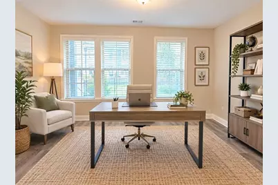 4995 Shay Town Lane, Peachtree Corners, GA 30092 - Photo 5