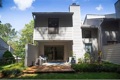 6176 Brookwood Road, Peachtree Corners, GA 30092 - Photo 47