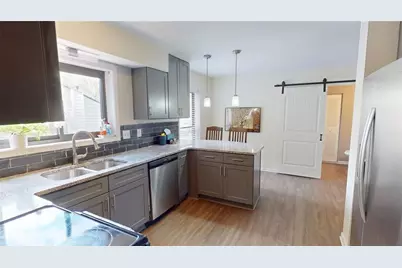 6176 Brookwood Road, Peachtree Corners, GA 30092 - Photo 5
