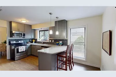 6176 Brookwood Road, Peachtree Corners, GA 30092 - Photo 3
