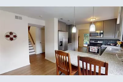 6176 Brookwood Road, Peachtree Corners, GA 30092 - Photo 9