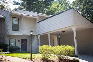 6176 Brookwood Rd, Peachtree Corners, GA 30092 - Photo 1