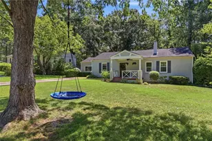 2305 Sanford Rd, Decatur, GA 30033 - Photo 1