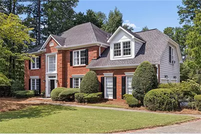 6079 Poplar Bluff Circle, Peachtree Corners, GA 30092 - Photo 39