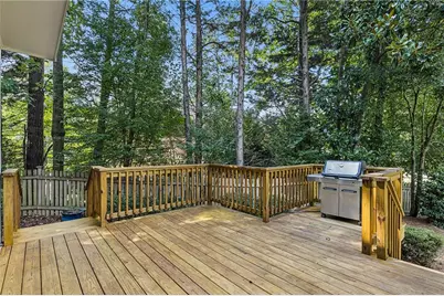 6079 Poplar Bluff Circle, Peachtree Corners, GA 30092 - Photo 35