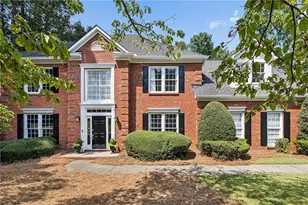 6079 Poplar Bluff Cir, Peachtree Corners, GA 30092 - Photo 1