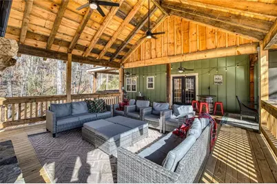 481 Mountain Top Drive, Blue Ridge, GA 30513 - Photo 39