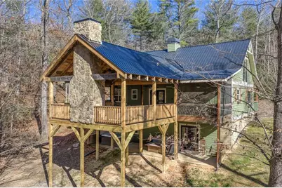 481 Mountain Top Drive, Blue Ridge, GA 30513 - Photo 41