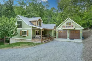 481 Mountain Top Dr, Blue Ridge, GA 30513 - Photo 1