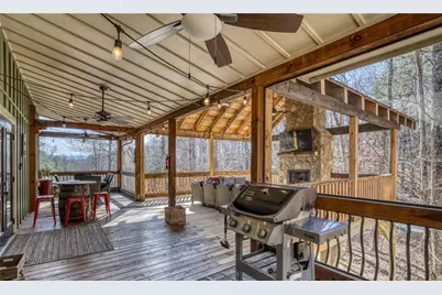 481 Mountain Top Drive, Blue Ridge, GA 30513 - Photo 37
