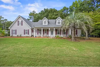 1231 Snapping Shoals Road, McDonough, GA 30252 - Photo 1